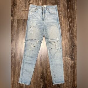 Agolde jeans (size 26)